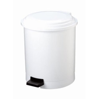 PATTUM 20LT BIANCO C/PED