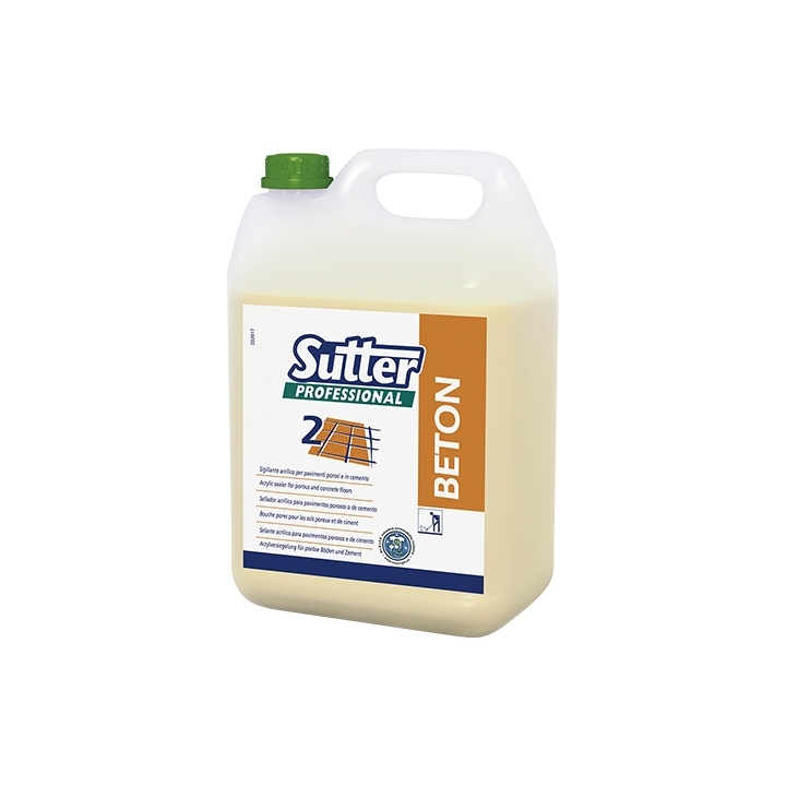 BETON 5KG