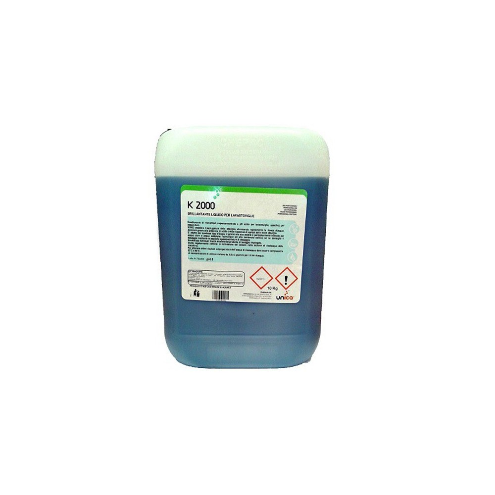 K 2000 BRILLANTANTE 10KG K 2000 BRILLANTANTE 10KG