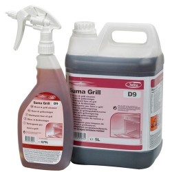 SUMA GRILL D9 TANICA 5LT