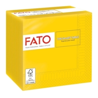 TOV 24X24 2V GIALLO 100P