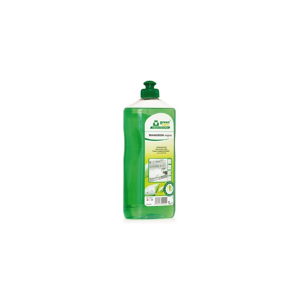 MANUDISH ORIGINAL 5LT MANUDISH ORIGINAL 5LT