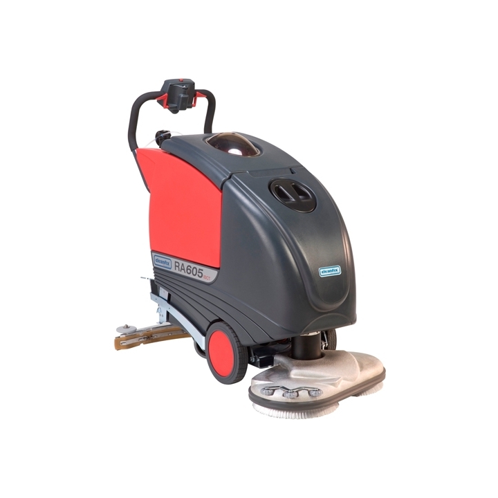 LAVASCIUGAPAVIMENTI RA 605IBCT