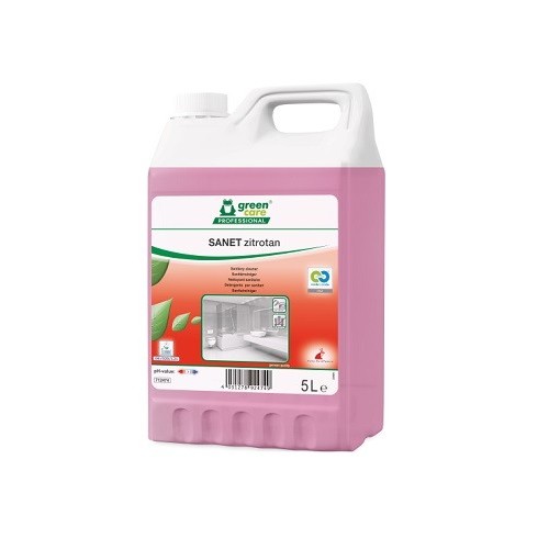 SANET ZITROTAN 5LT