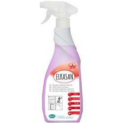 ELKASAN PESCA 750ML