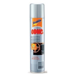 LUCIDA CRUSCOTTI SPRAY 300ML