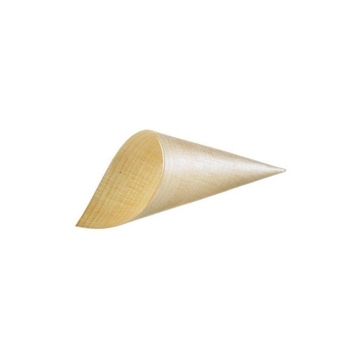 CONO LEGNO PICCOLO P50