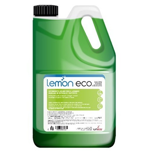 LEMON ECO TANICA 5KG