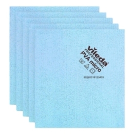 PANNO 35X38 PVAMICRO BLU P5