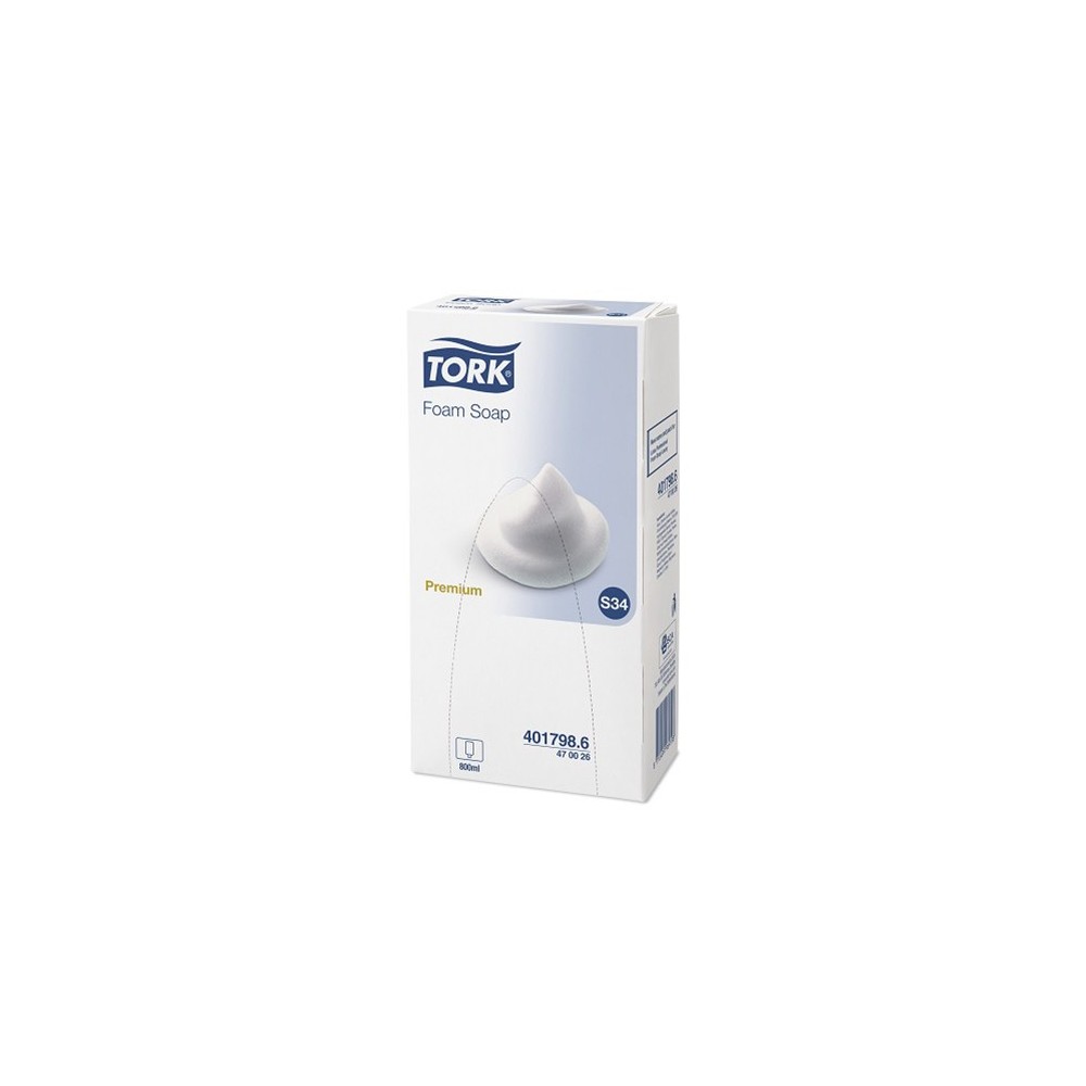 SAPONE CLASSIC 800ML RICARICA