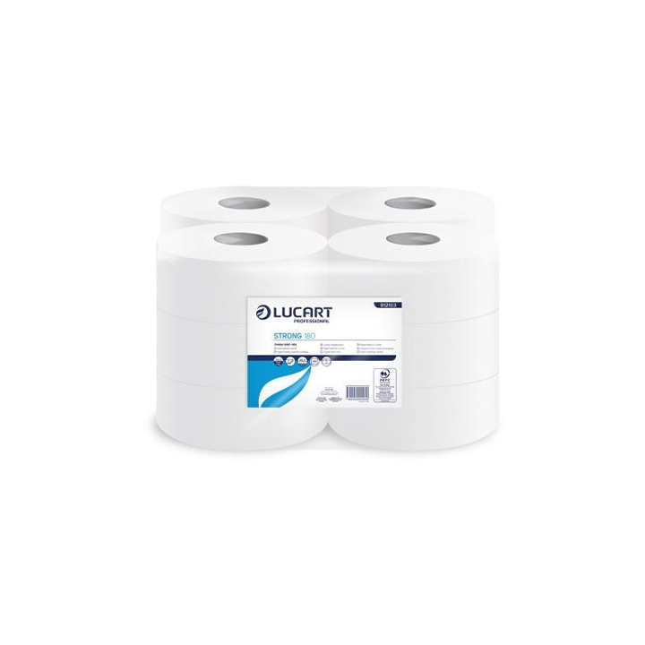 IG JUMBO 180M 2V STRONG 12R