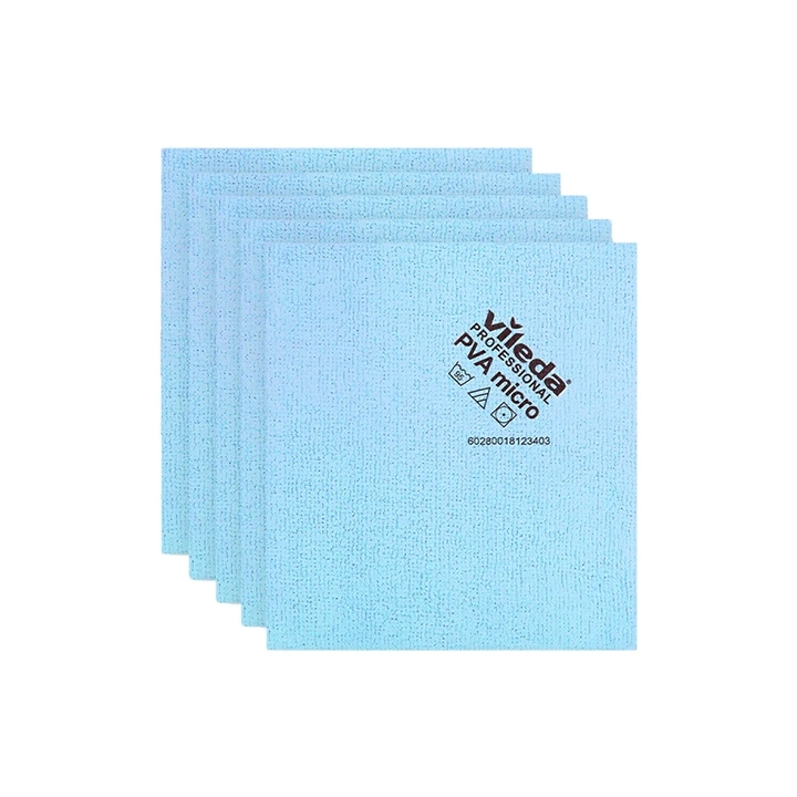 PANNO 35X38 PVAMICRO BLU P5