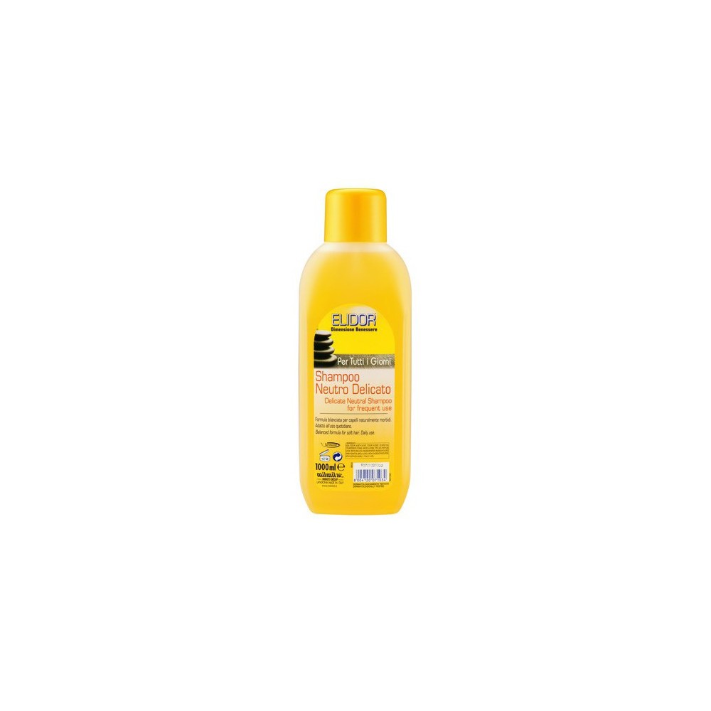 SHAMPOO NEUTRO DELICE 1LT