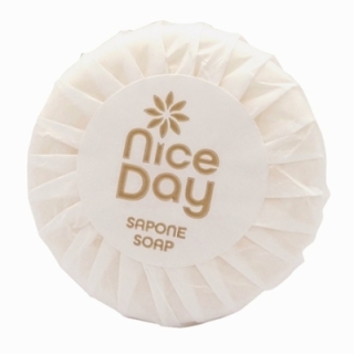 SAPONE NICE DAY G20 PLISS P500