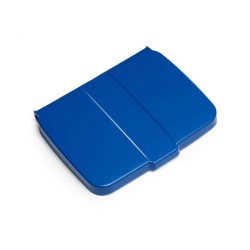 COPERCHIO BLU X P/S 120LT