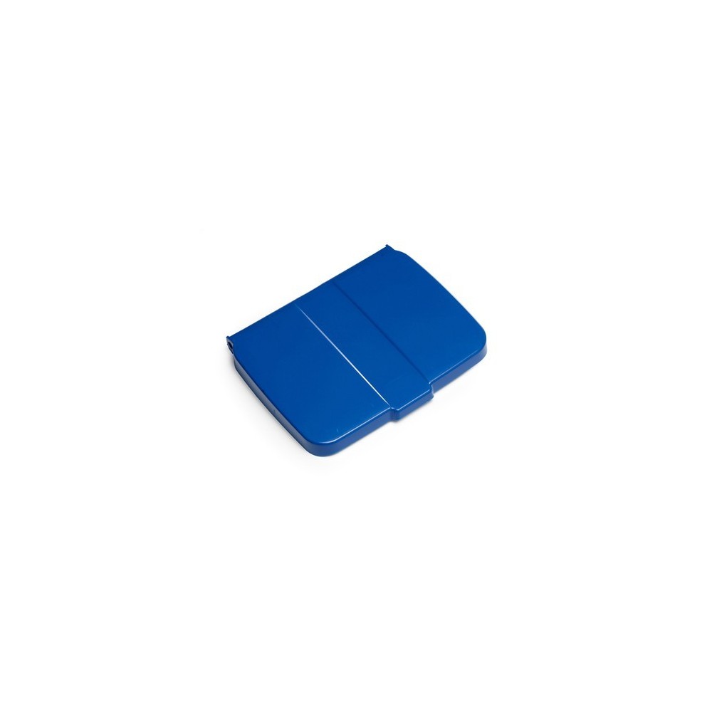 COPERCHIO BLU X P/S 120LT