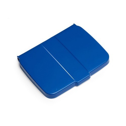COPERCHIO BLU X P/S 120LT