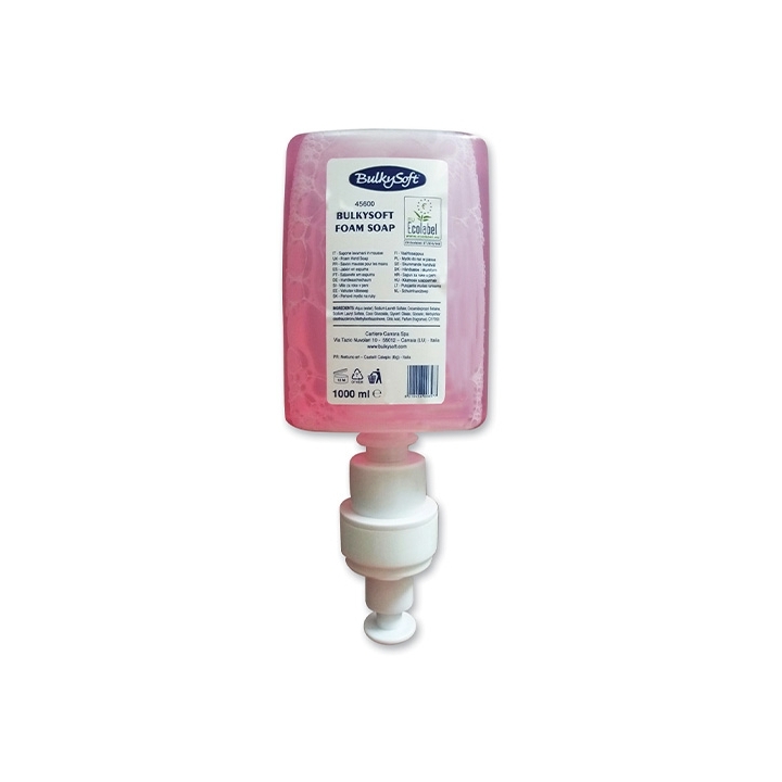 SAPONE FOAM 45600 RICARICA LT1