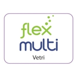 ETICH FLEX MULTI X DOSAT CABIN