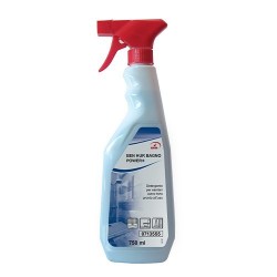 BEN HUR BAGNO POWER+ 750ML