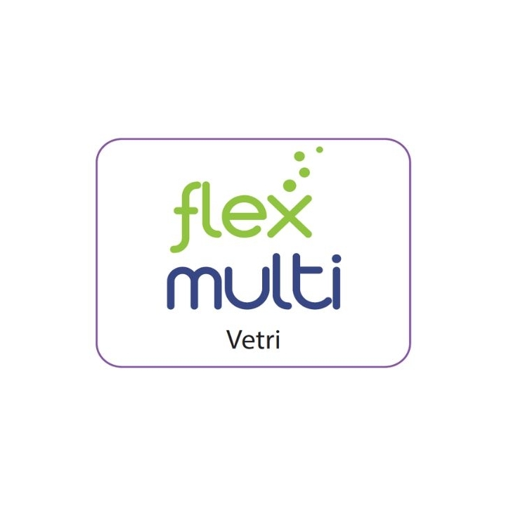 ETICH FLEX MULTI X DOSAT CABIN