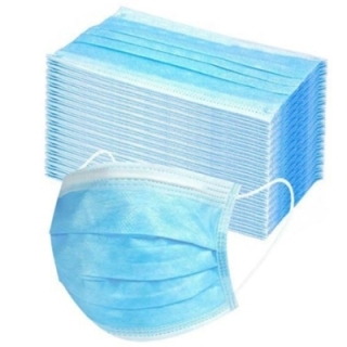 MASC CHIRURGIC C/E X50 NEW