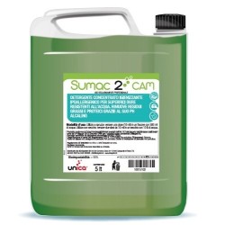 SUMAC 2 SUPERFICI T/RIGID 5L