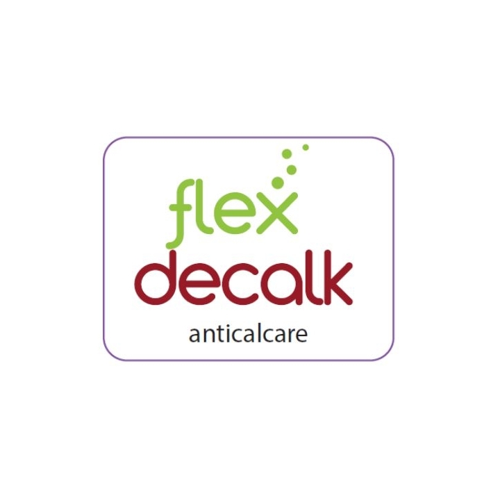 ETICH FLEX DECALK X DOSAT CABI