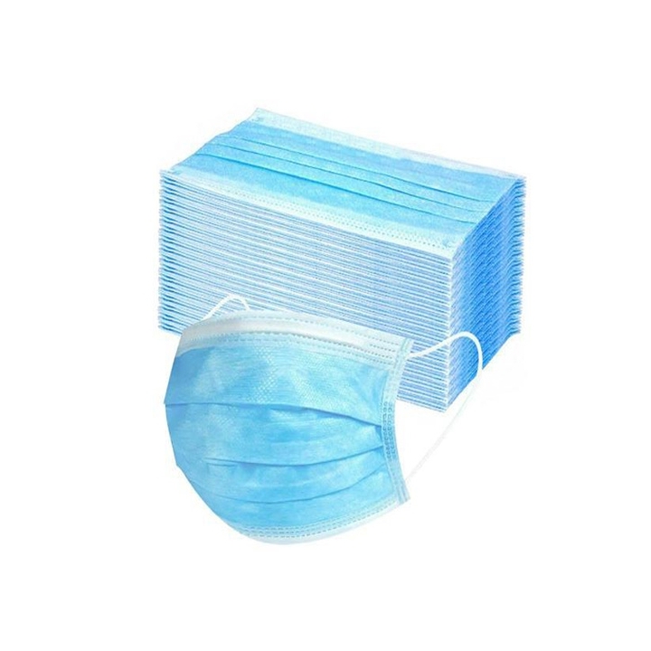 MASC CHIRURGIC C/E X50 NEW