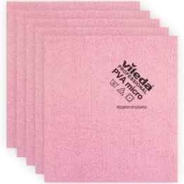 PANNO 35X38 PVAMICRO ROSSO P5