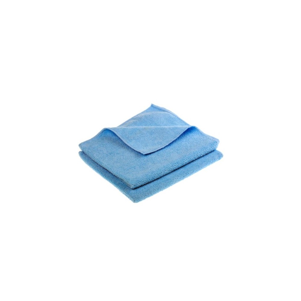PANNO MICROTEX MULTI 40X40 BLU PANNO MICROTEX MULTI 40X40 BLU