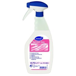 OPTIMUM INOX 750ML