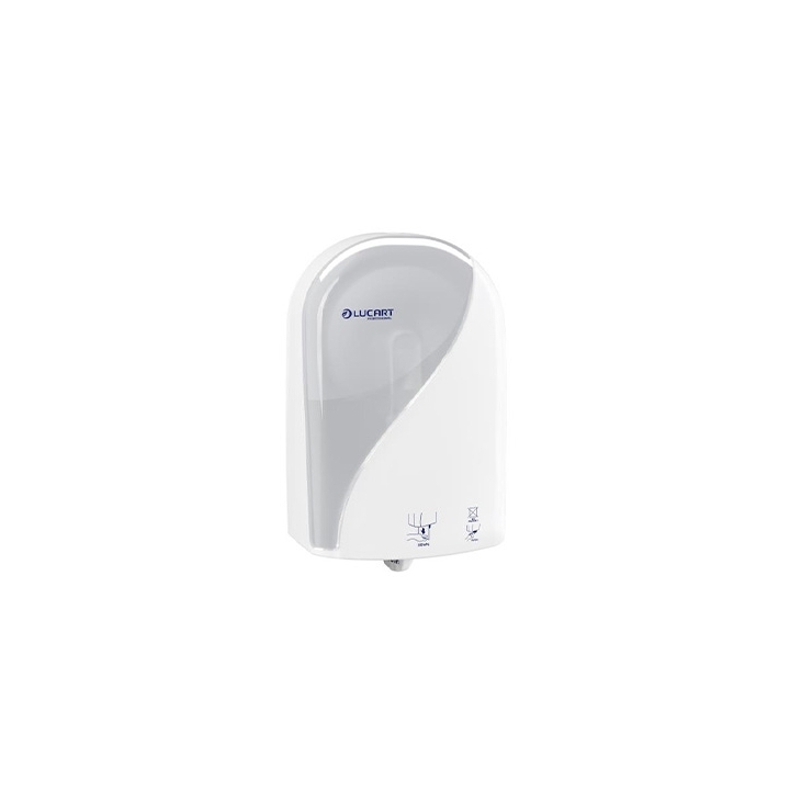 DISP IG JUMBO AUTOC BIANCO NEW