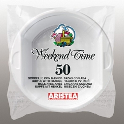 SCODELLA BIANCA M9 D170 P50