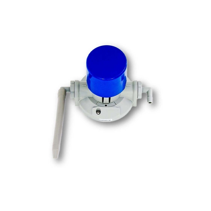 HAND PUMP EPDM RAL 5010