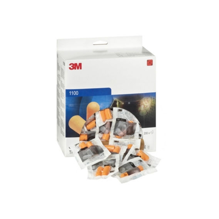 INSERTI 1100 MONOUSO COPPIA 3M