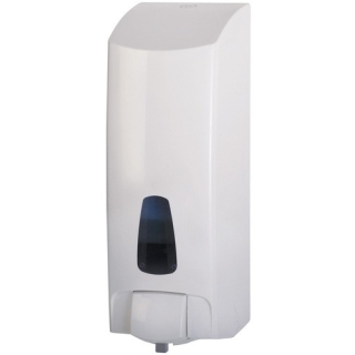 DISP SAP FOAM 1LT CART BIAN