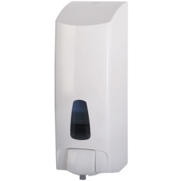DISP SAP FOAM 1LT CART BIAN