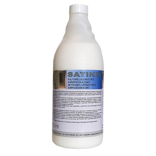 SATINET 750ML