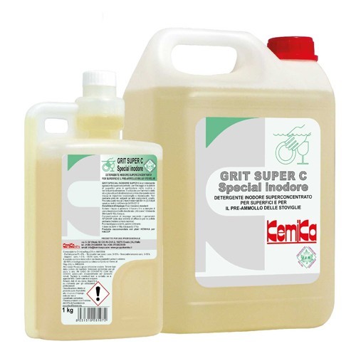 GRIT SPECIAL SUPER C INOD 1KG