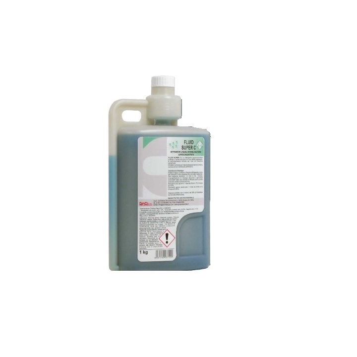 FLUID SUPER C 1KG