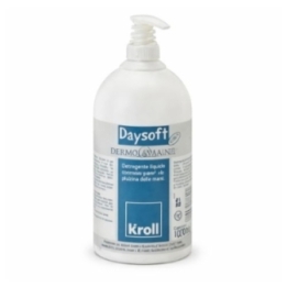 SAPONE LIQ DAYSOFT C/DOS 1LT
