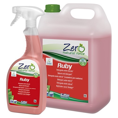 RUBY ECOLABEL 5KG