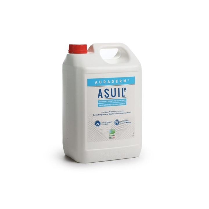 ASUIL P18 C/TAPPO 5LT