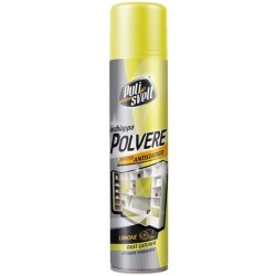 ACCHIAPPA POLVERE P/S 300ML