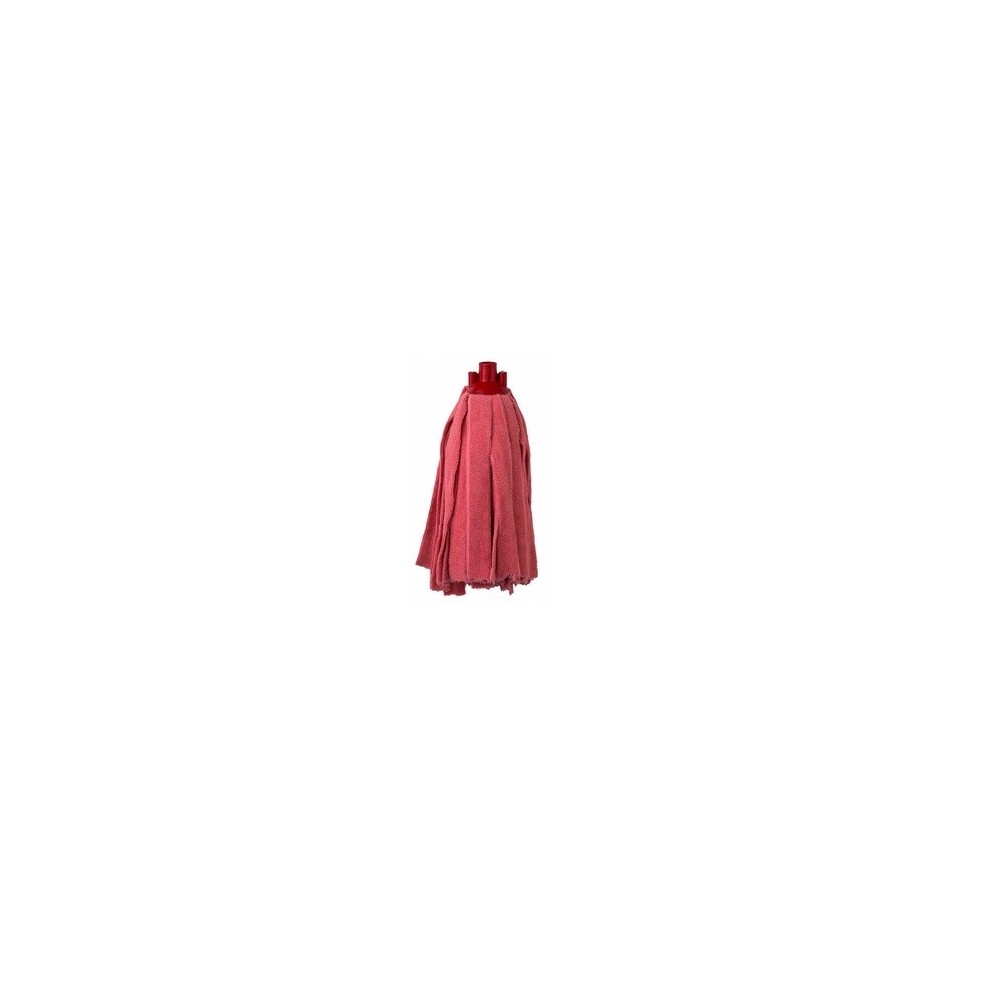 MOP MICROF 200GR VITE ROSSO MOP MICROF 200GR VITE ROSSO