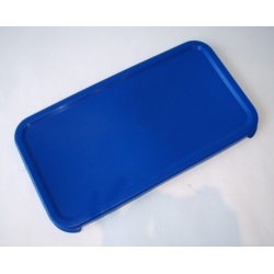 COPERC SECCHIO 22LT BLU ERMET