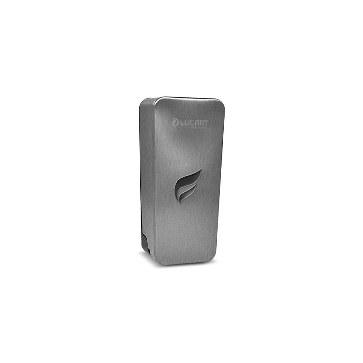 DISP ZENITH SOAP 1000 ML INOX