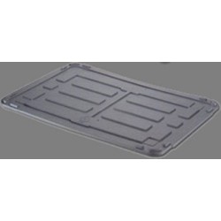 COP. CASSAPALLET 600LT GRIGIO