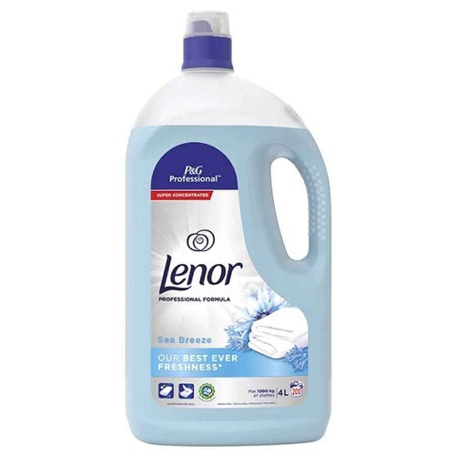 LENOR BREZZA MARINA 4KG